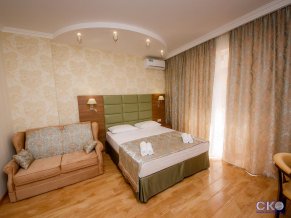 Гранат отель