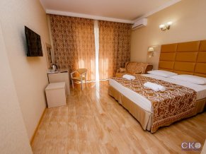 Гранат отель