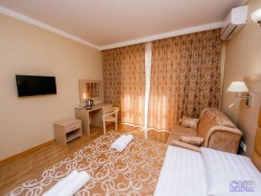 Гранат отель