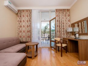 Гранат отель