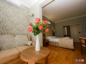 Гранат отель