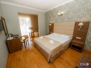 Гранат отель