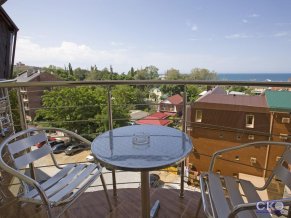 Прометей 4 отель