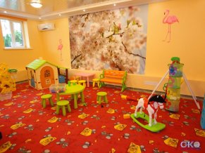 Прометей 4 отель