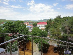 Прометей 4 отель