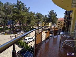 Прометей 4 отель