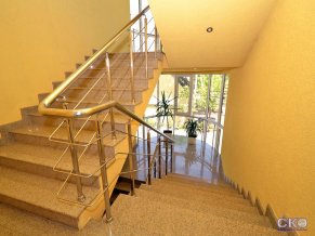 Прометей 4 отель