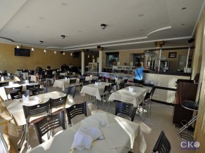 Прометей 4 отель