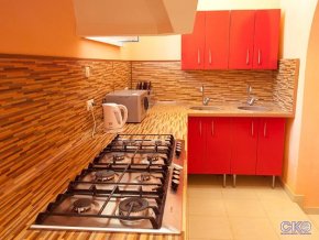 Прометей 2 отель