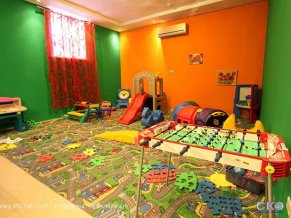 Прометей 2 отель