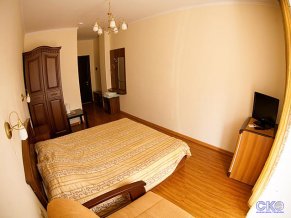 Прометей 2 отель