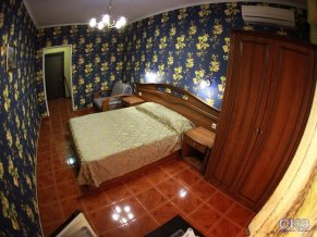 Прометей 2 отель