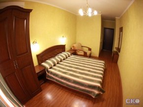 Прометей 2 отель