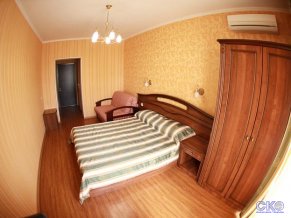 Прометей 2 отель