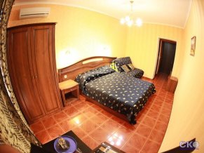 Прометей 2 отель