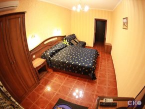 Прометей 2 отель