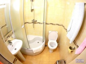 Прометей 2 отель