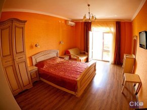 Прометей 2 отель