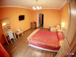 Прометей 2 отель