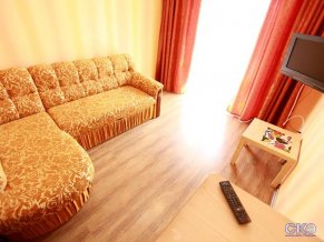 Прометей 2 отель