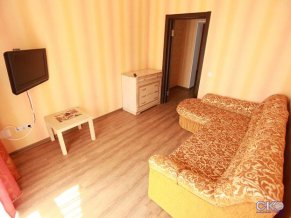 Прометей 2 отель