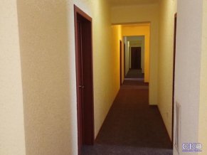 В гостях у Танечки Гостевой дом