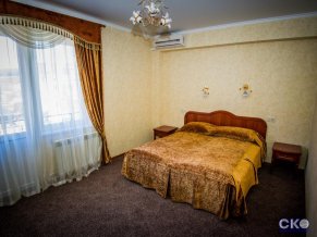 В гостях у Танечки Гостевой дом