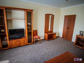 В гостях у Танечки Гостевой дом