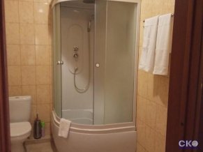 В гостях у Танечки Гостевой дом