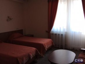 В гостях у Танечки Гостевой дом