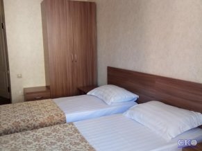 В гостях у Танечки Гостевой дом