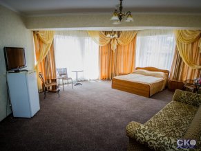 В гостях у Танечки Гостевой дом