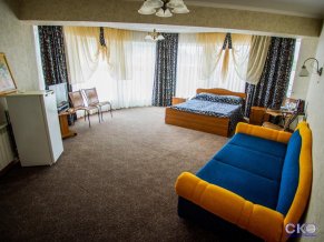 В гостях у Танечки Гостевой дом