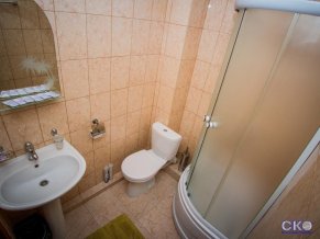 В гостях у Танечки Гостевой дом