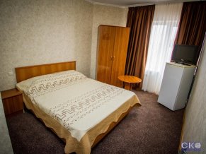 В гостях у Танечки Гостевой дом