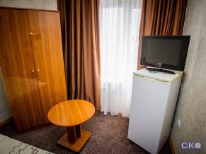 В гостях у Танечки Гостевой дом