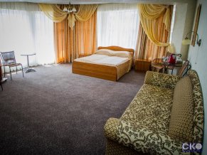 В гостях у Танечки Гостевой дом