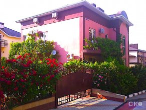 Дивноморское Гостевой Дом