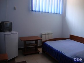 Дивноморское Гостевой Дом