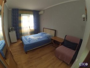 Дивноморское Гостевой Дом