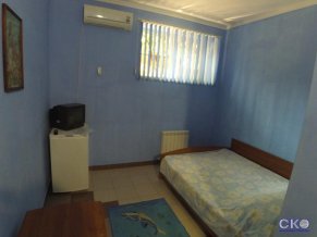 Дивноморское Гостевой Дом