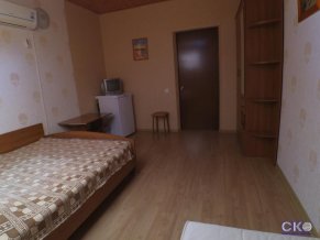 Дивноморское Гостевой Дом