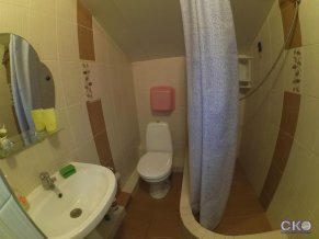 Дивноморское Гостевой Дом