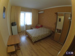 Дивноморское Гостевой Дом