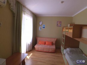 Дивноморское Гостевой Дом