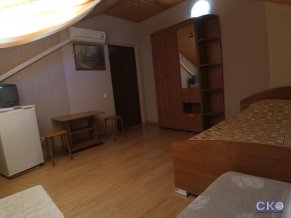 Дивноморское Гостевой Дом