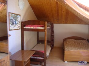 Дивноморское Гостевой Дом