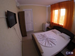 Рандеву Гостевой дом