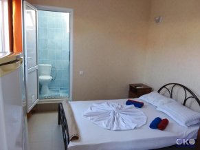 Рандеву Гостевой дом