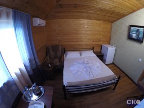 Рандеву Гостевой дом